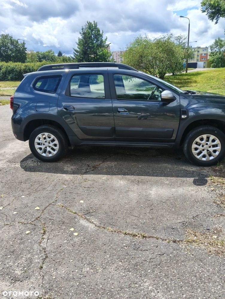Dacia Duster 1.0 TCe Comfort - 15