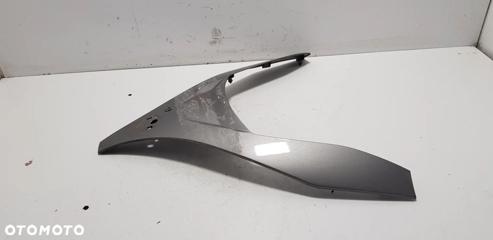 Piaggio MP3 Nosek Krawat Maska - 2