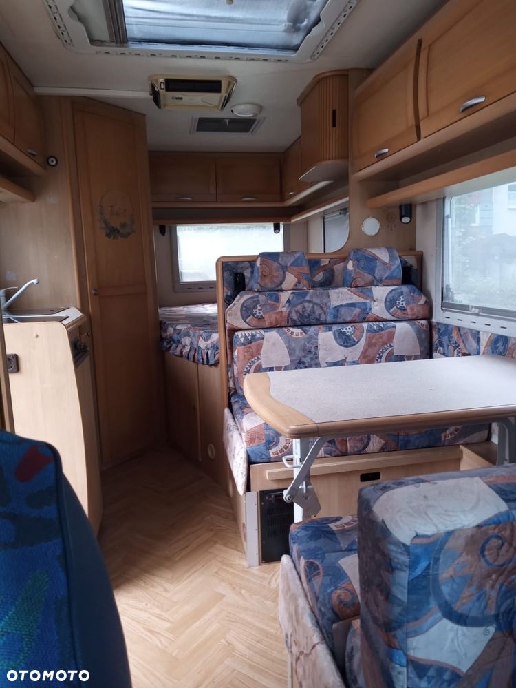 Fiat Ducato - 7