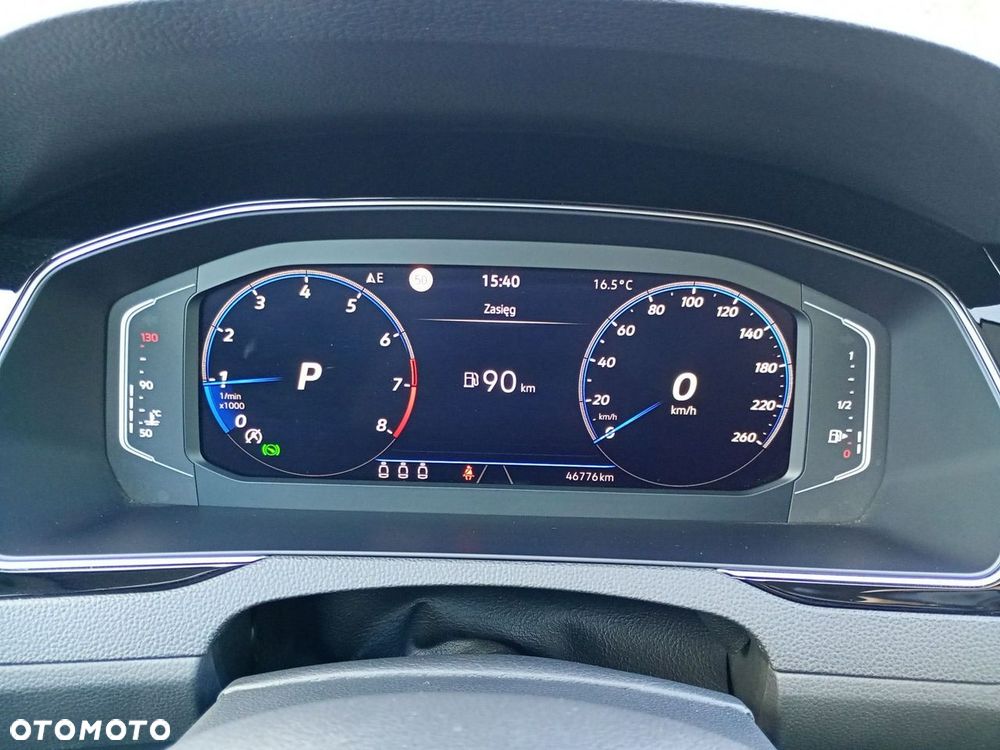 Volkswagen Passat Variant 1.5 TSI EVO Business DSG - 14