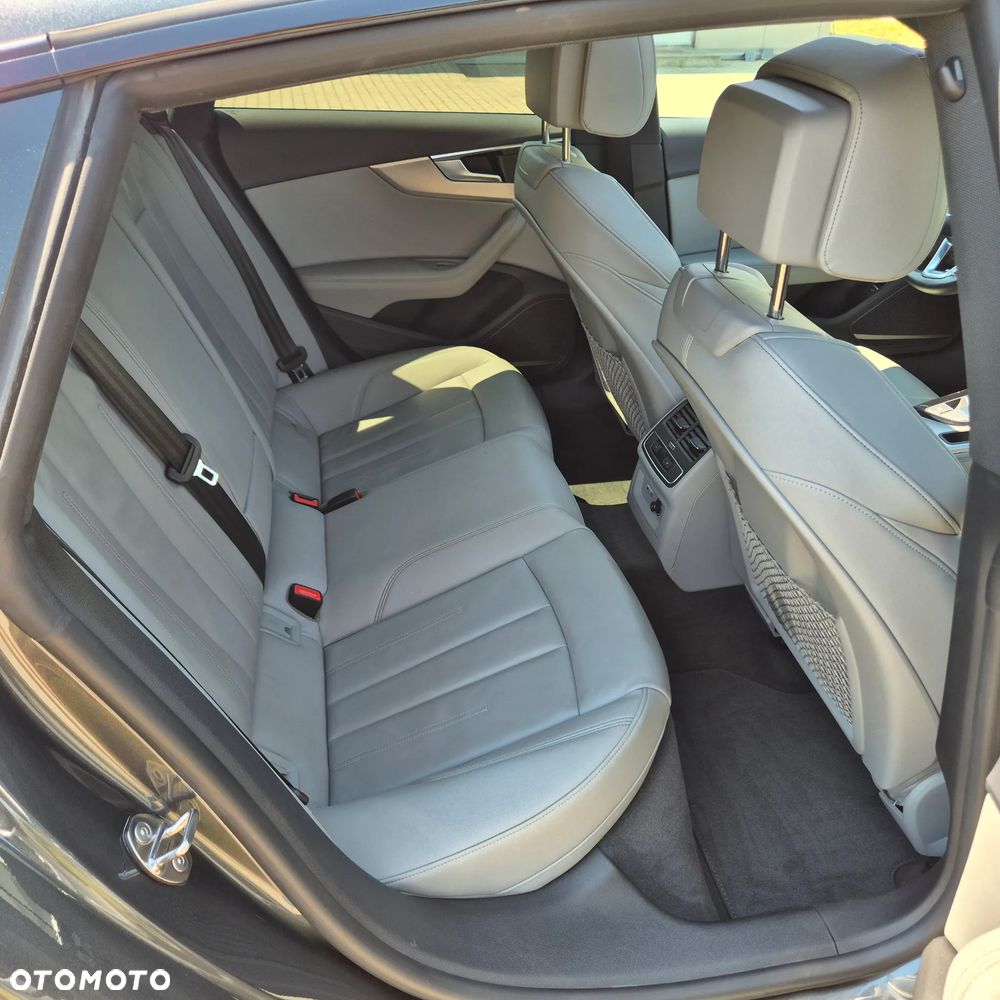 Audi A5 Sportback - 26
