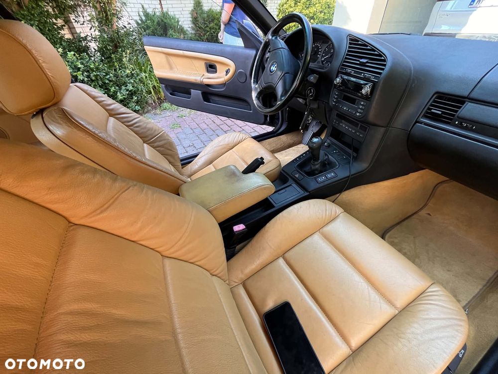 BMW Seria 3 - 10