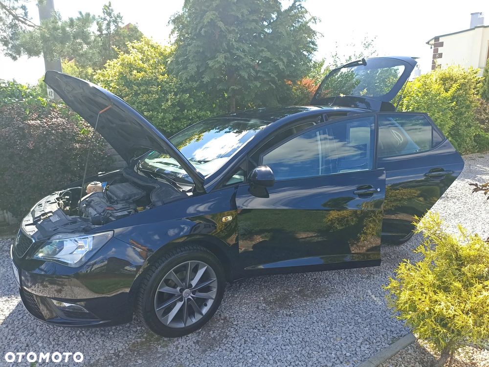 Seat Ibiza - 15