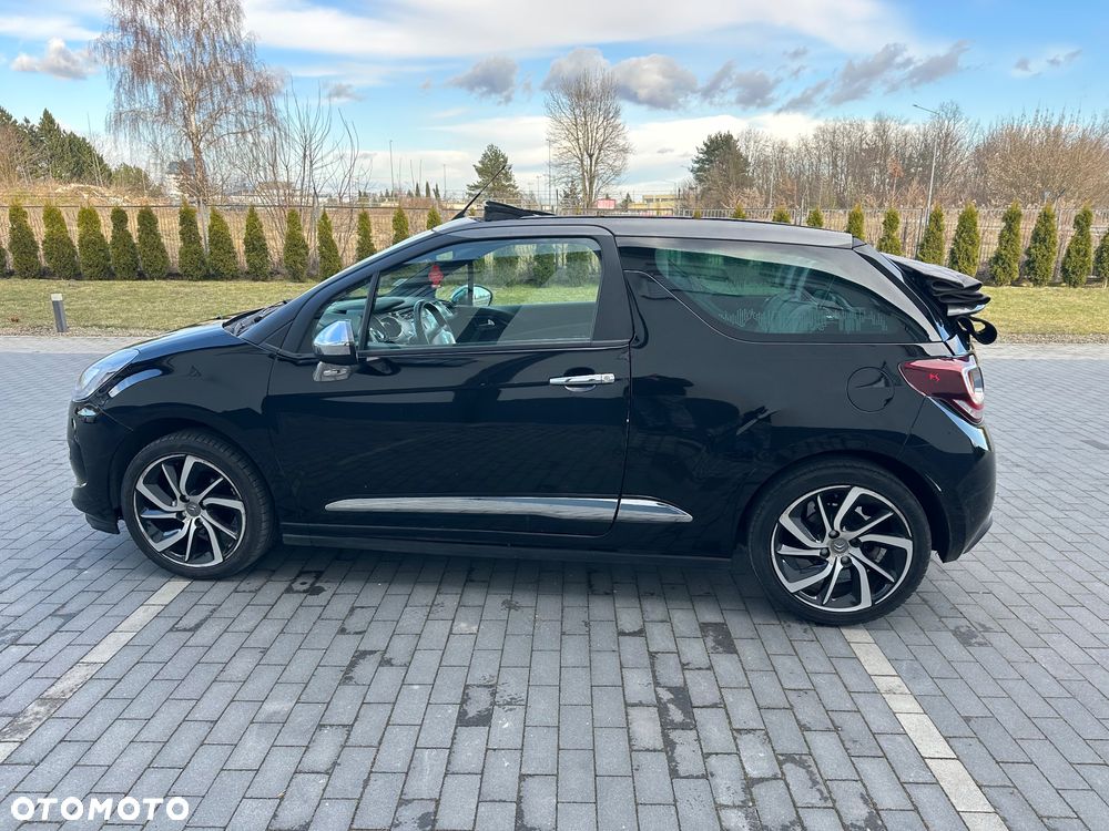 Citroën DS3 - 11