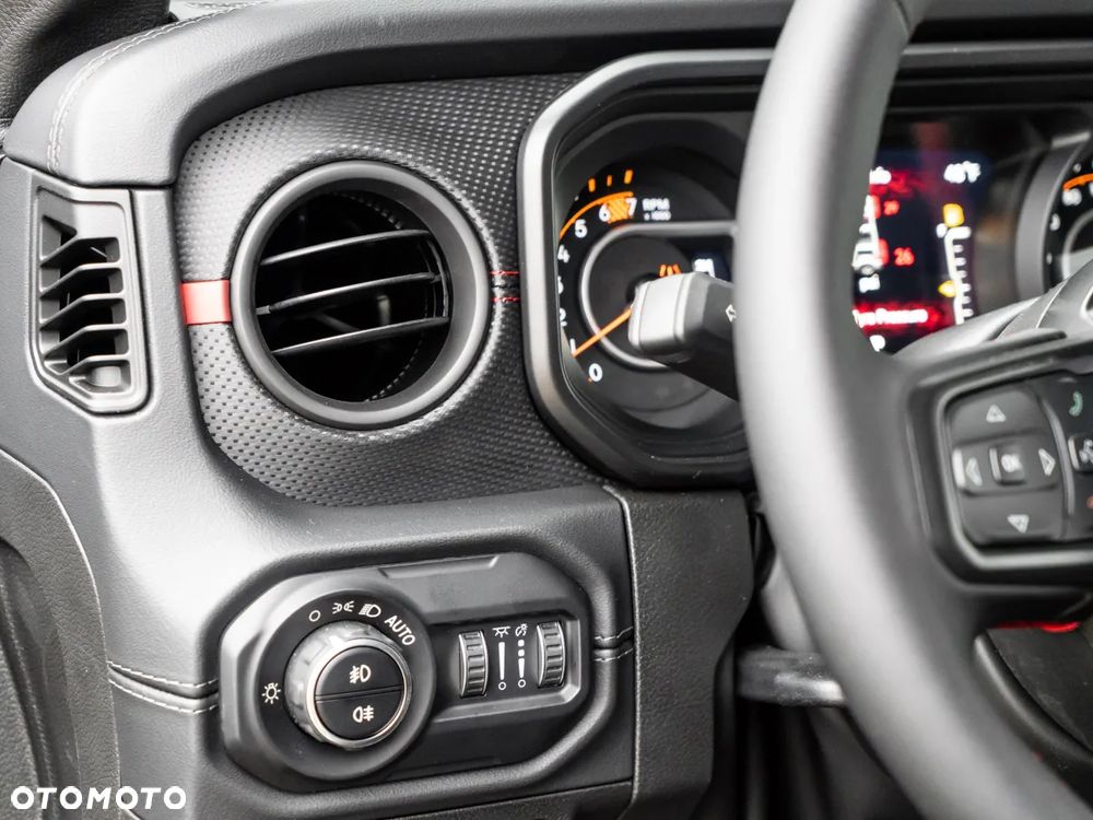 Jeep Wrangler Unlimited GME 2.0 Turbo Rubicon - 20