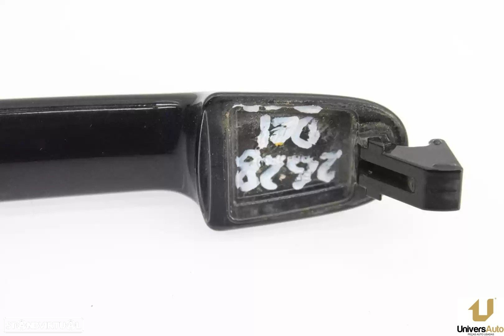 MANIPULO EXTERIOR FRONTAL DIREITO KIA CEED SW 2009 - - 4