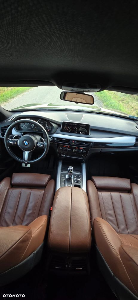 BMW X5 M - 15
