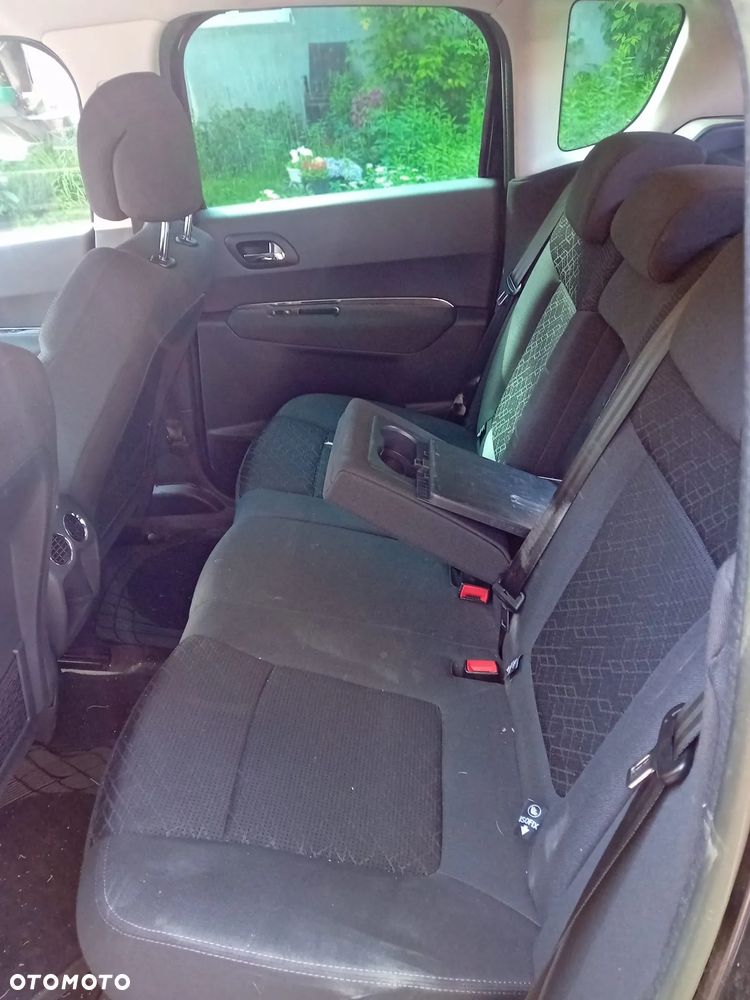 Peugeot 3008 1.6 HDi Active - 7