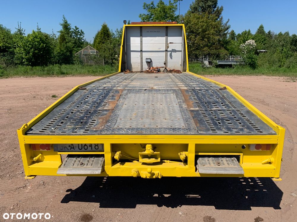 Mercedes-Benz Atego 1523 - 12