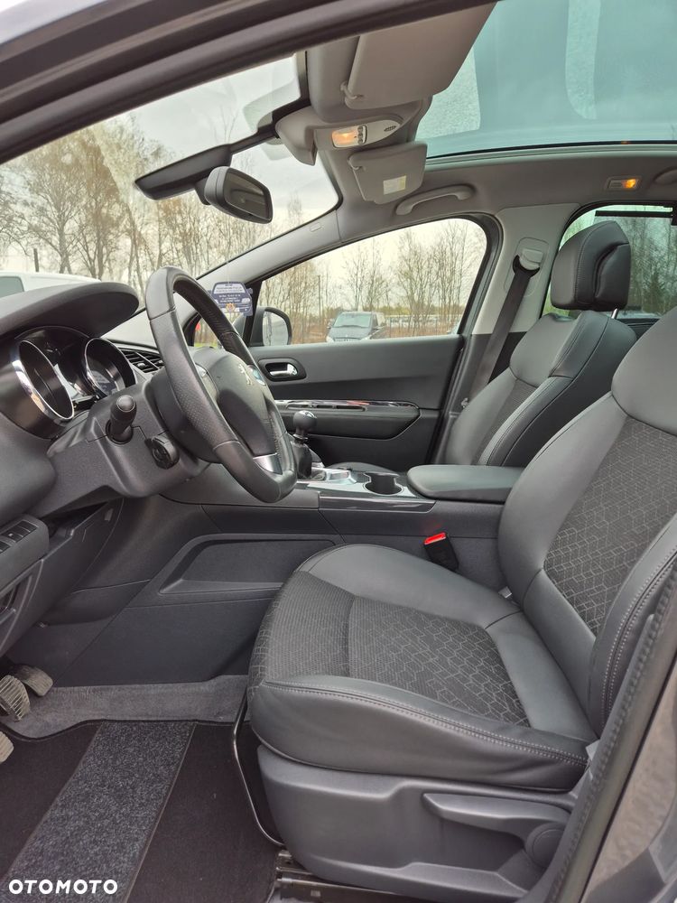 Peugeot 3008 - 30