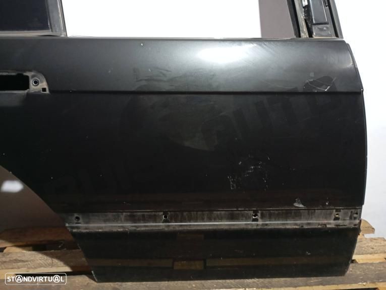 Porta Trás Direita  Bmw 3 Touring (e36) [1990_1997] 320i - 2