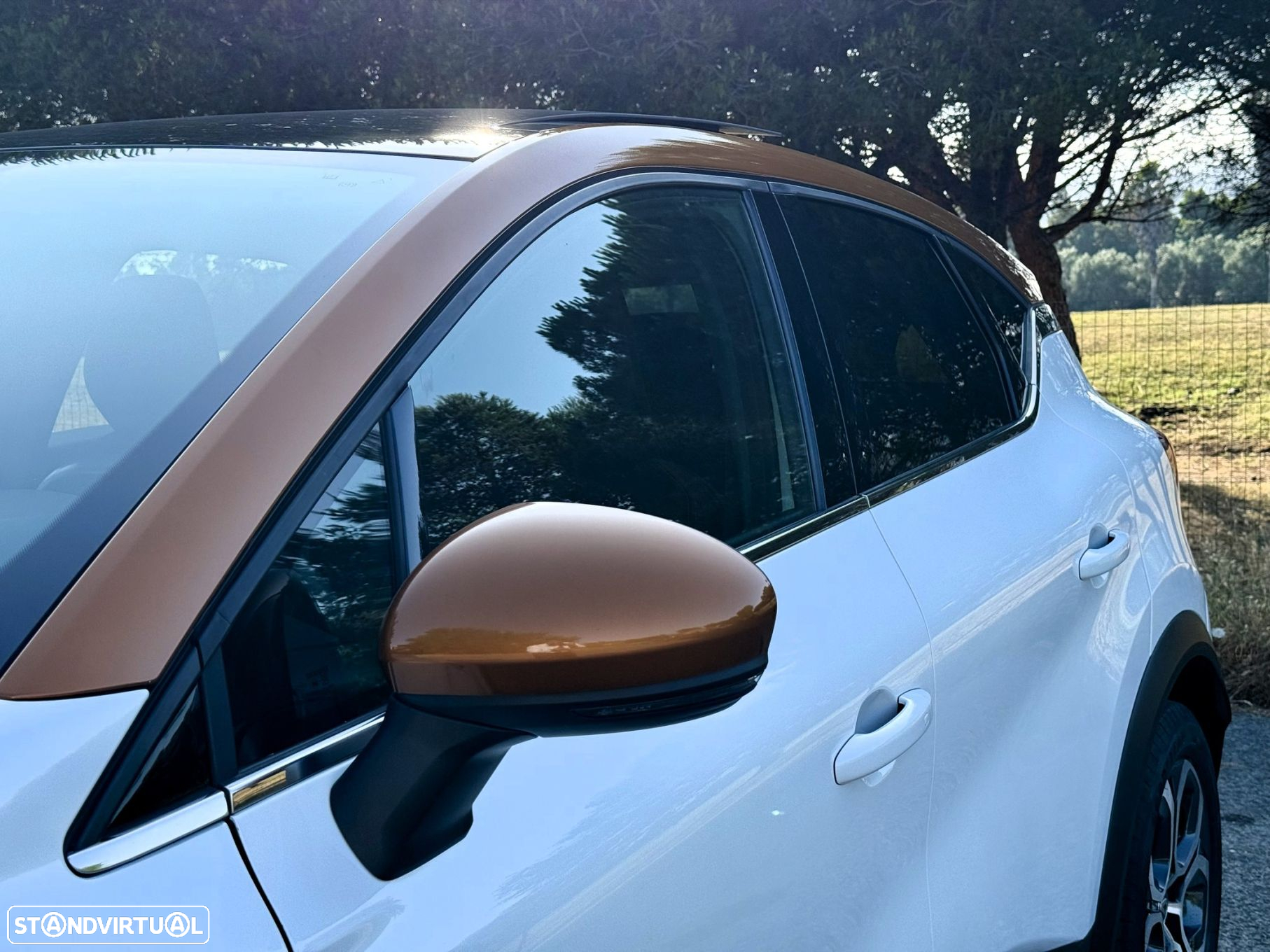 Renault Captur 1.3 TCe Exclusive EDC - 21