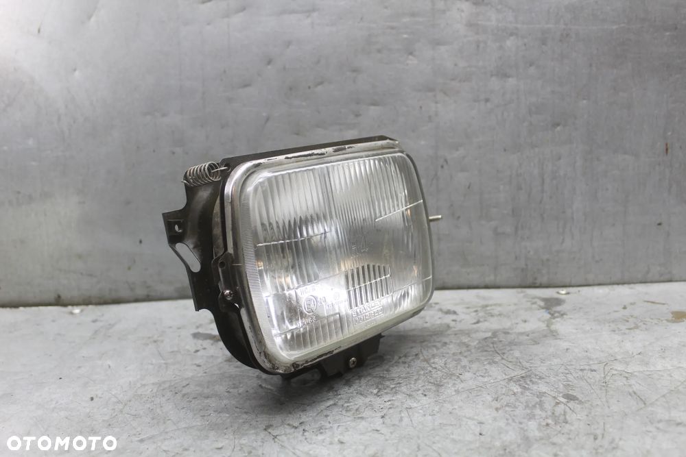 Honda XL 600 V Transalp XLV600 Lampa przód przednia reflektor - 3