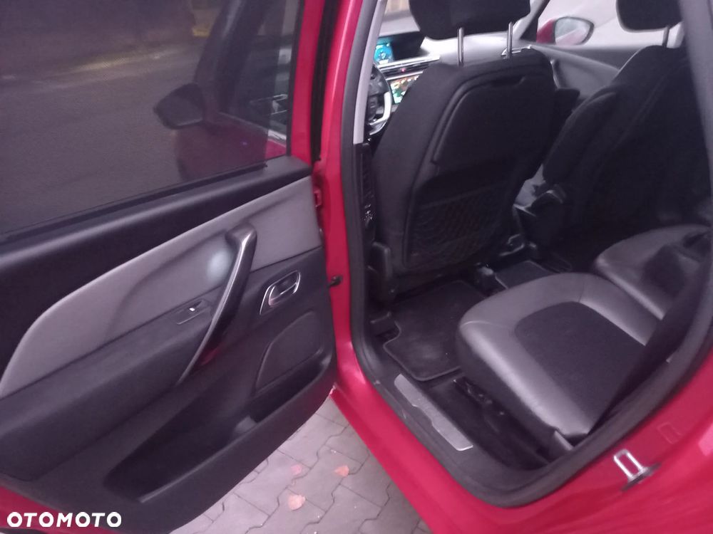 Citroën C4 Picasso e-HDi 115 Exclusive - 7