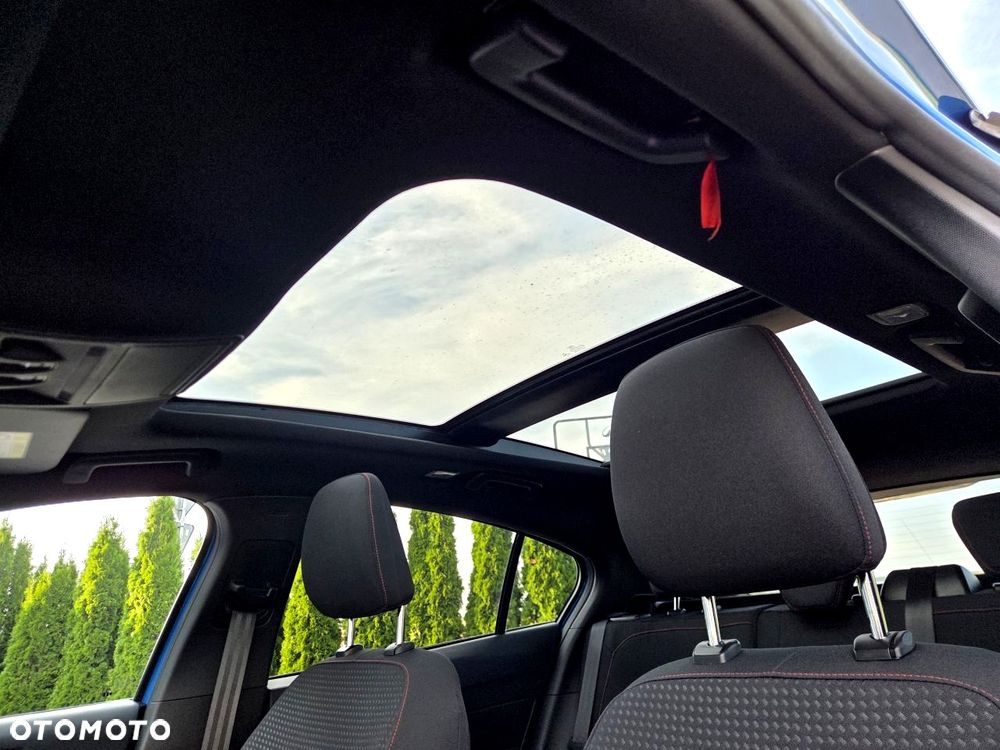 Ford Focus 1.5 EcoBlue Start-Stopp-System ST-LINE - 30