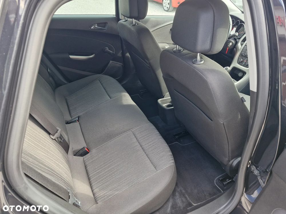 Opel Astra - 19