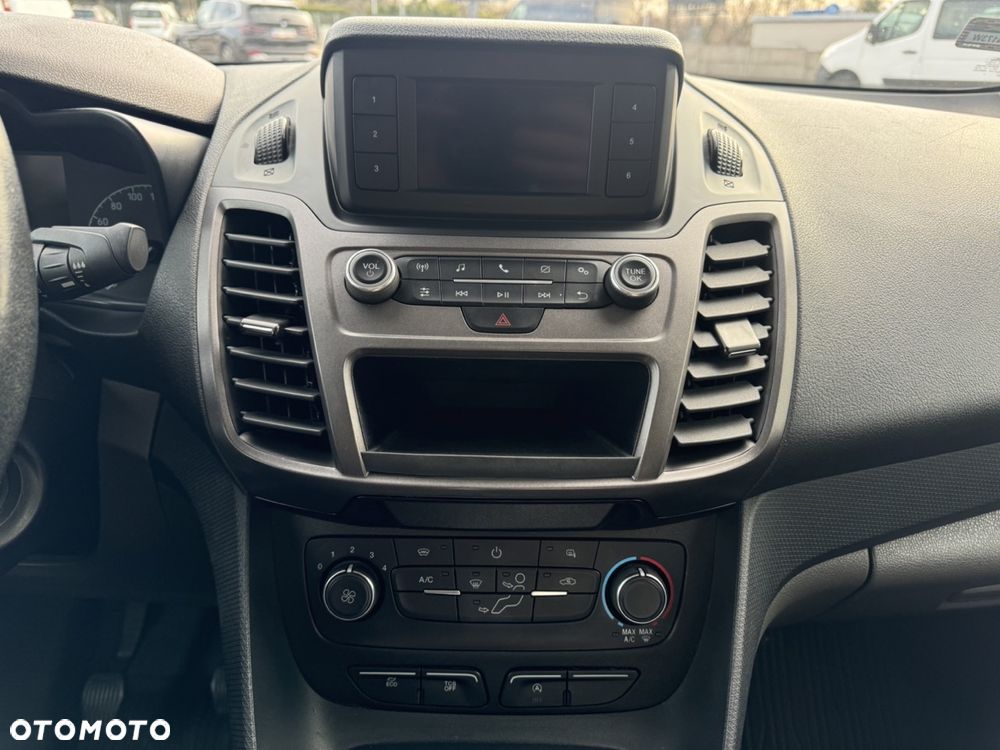 Ford TRANSIT CONNECT L2 MAXI LONG - 24