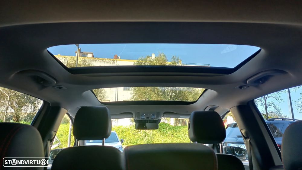 Mercedes-Benz B 250 e 8G-DCT AMG Line Advanced Plus - 17