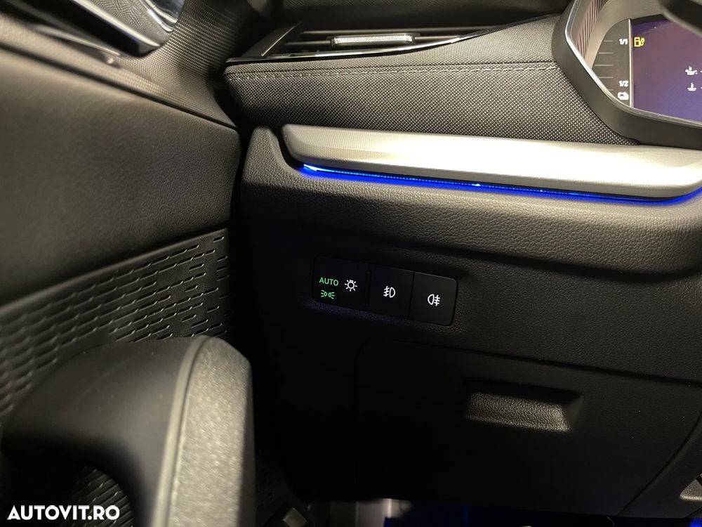 Skoda Octavia 1.4 TSI iV DSG Style - 27