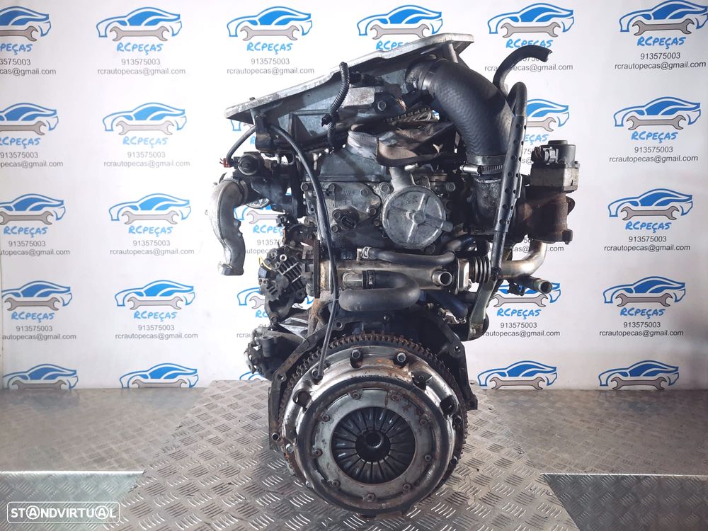 .Motor Completo Nissan Almera 2.2 DI 16V 110CV YD22 YD22DDT - 5