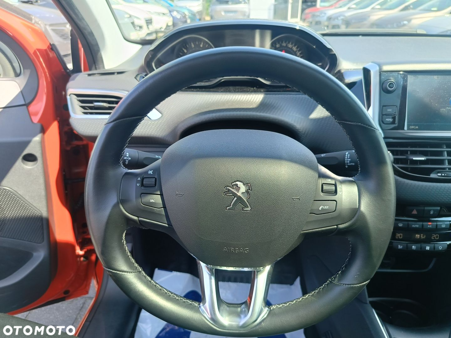 Peugeot 208 1.2 PureTech Allure - 13