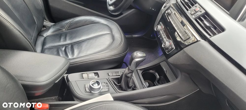 BMW X1 sDrive18d - 30