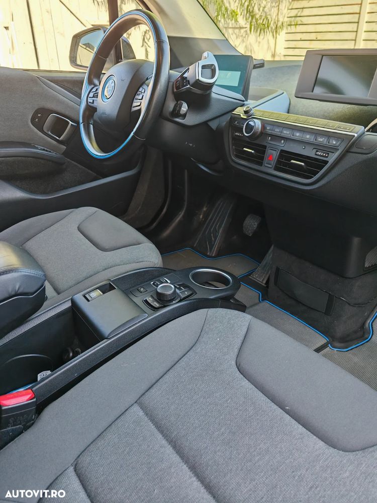 BMW i3 94 Ah - 8
