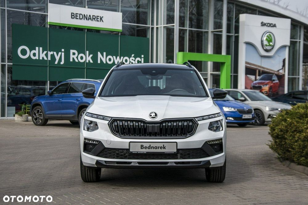 Skoda Kamiq - 4
