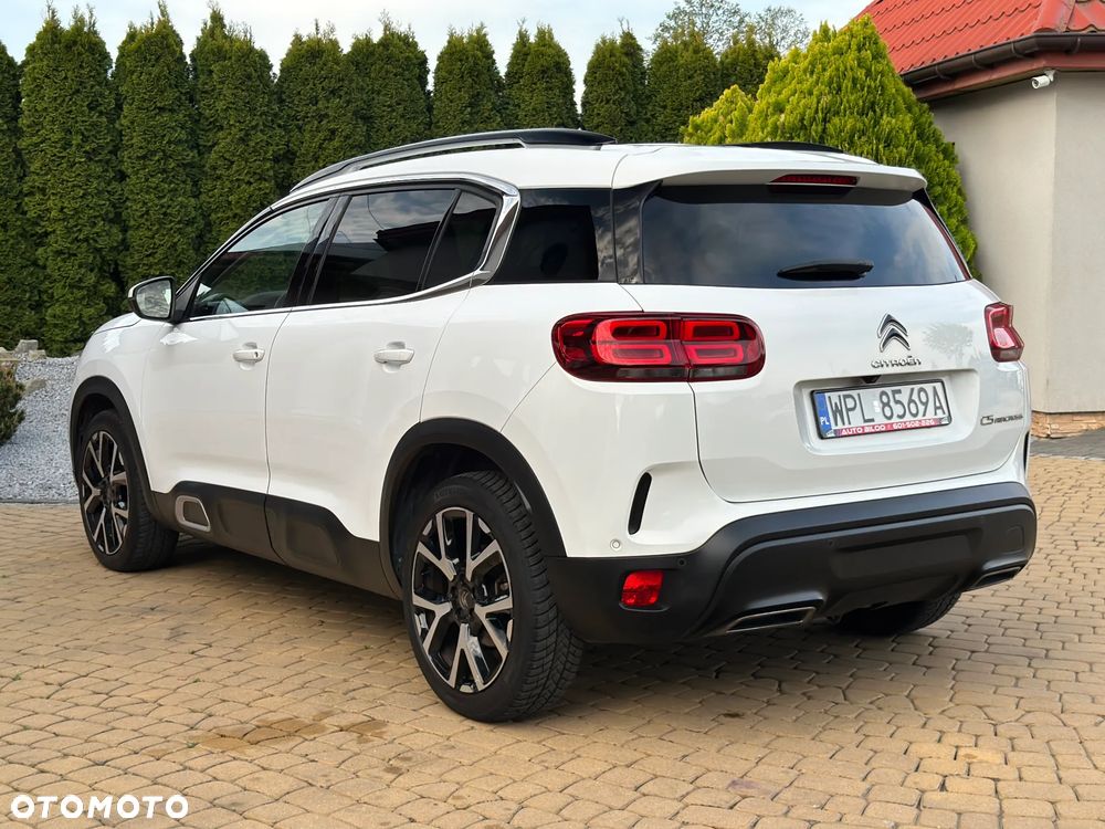 Citroën C5 Aircross BlueHDI 130 S&S LIVE PACK - 13