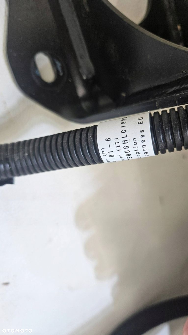 HAK HOLOWNICZY MODUŁ WIĄZKA KULA TESLA MODEL Y 1514411-00-J - 12