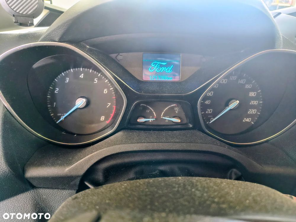 Ford C-MAX 1.6 Ambiente - 8