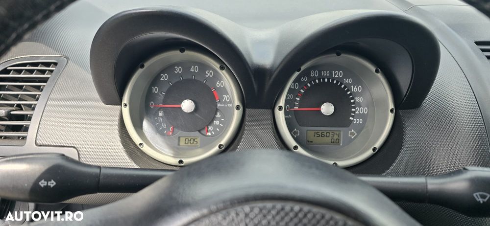 Volkswagen Lupo - 7