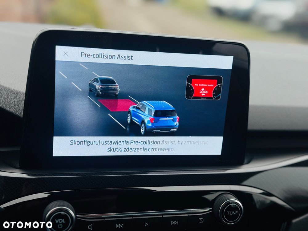 Ford Kuga 2.0 EcoBlue 4x4 ST-LINE - 9