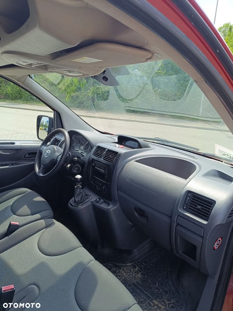 Toyota Proace - 27