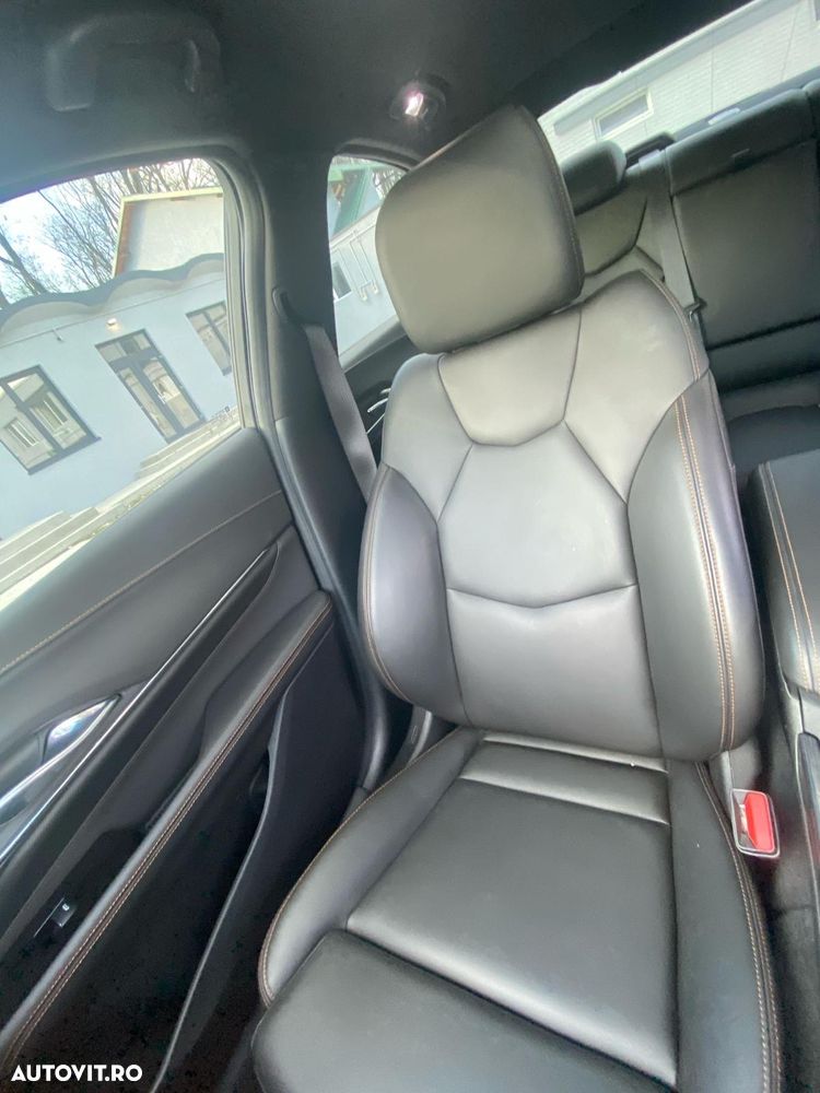 Cadillac Altul - 9