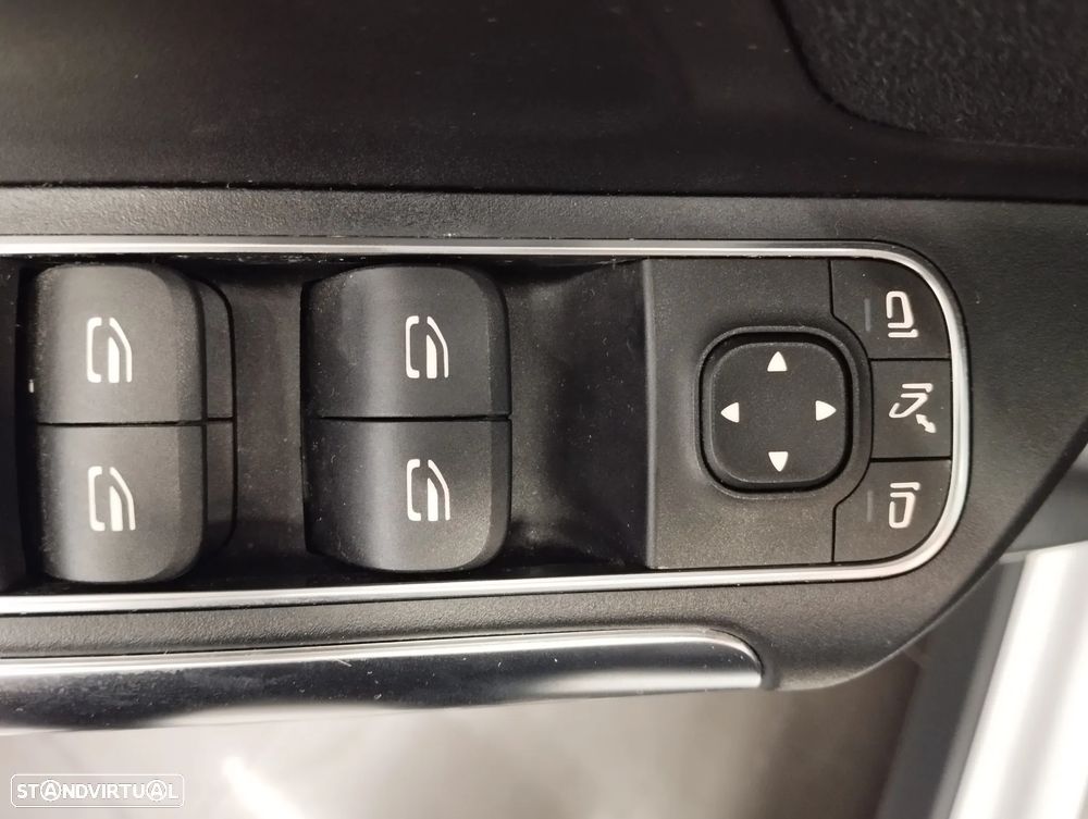 Mercedes-Benz EQA 250 AMG Line - 21