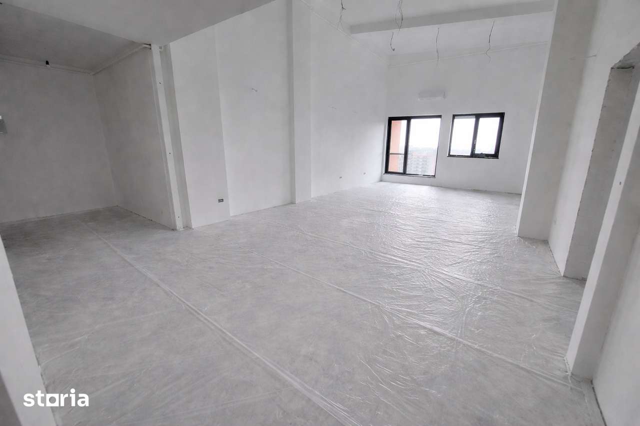 Penthouse exclusivist – bloc Central Park – Strada Basarabiei — fotografia 1
