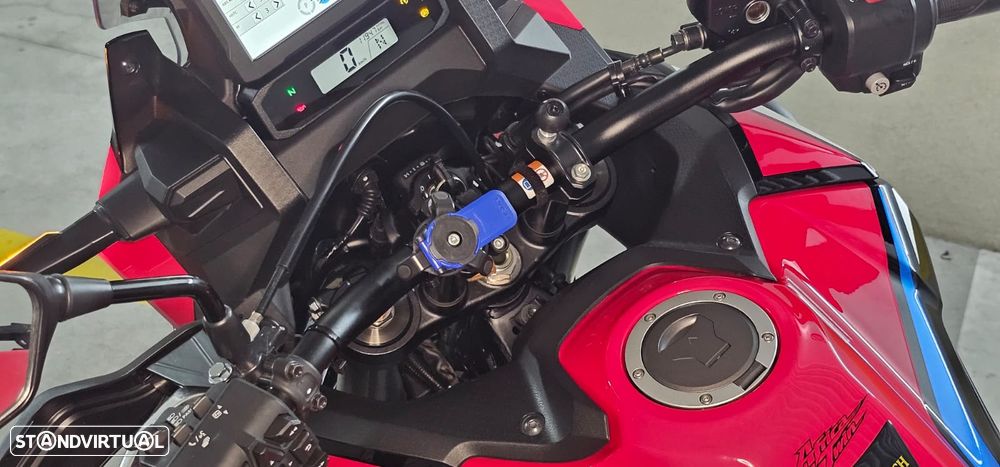 Honda Africa Twin CRF 1100 - 30