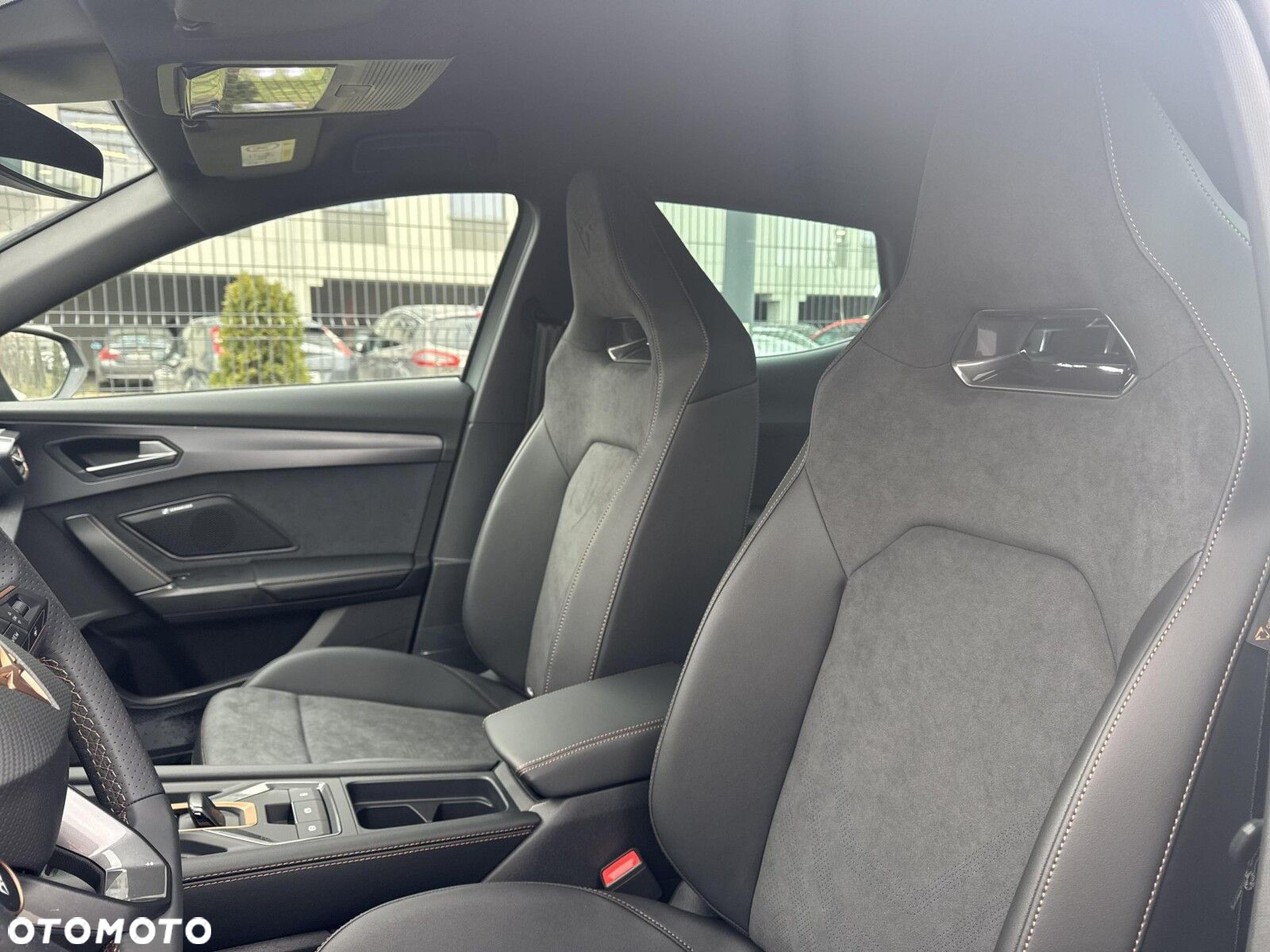 Cupra Formentor - 20