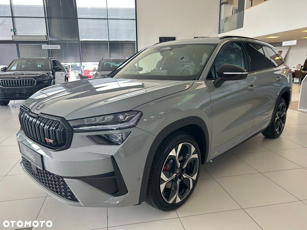 Skoda Kodiaq - 8