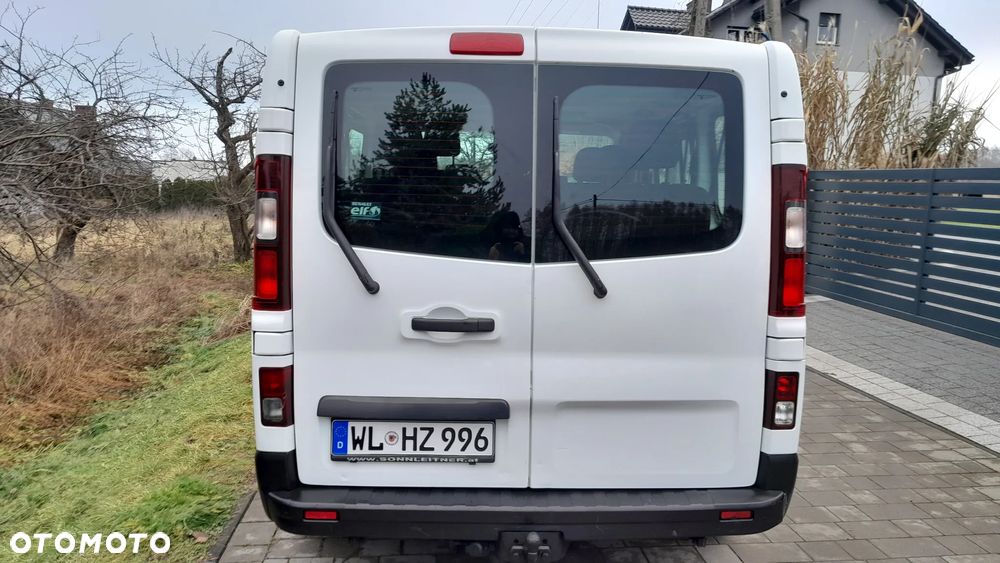 Renault Trafic - 6