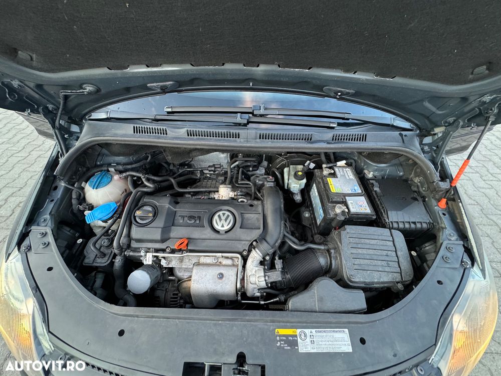 Volkswagen Golf Plus - 10