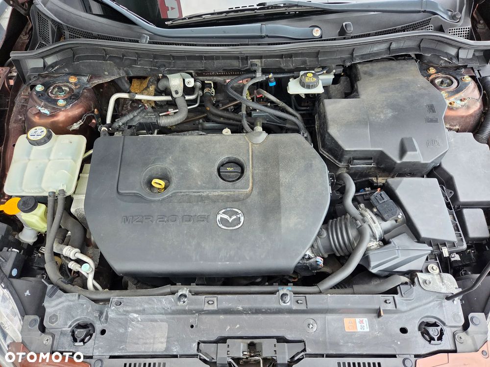 Mazda 3 2.0 Sport Active - 39