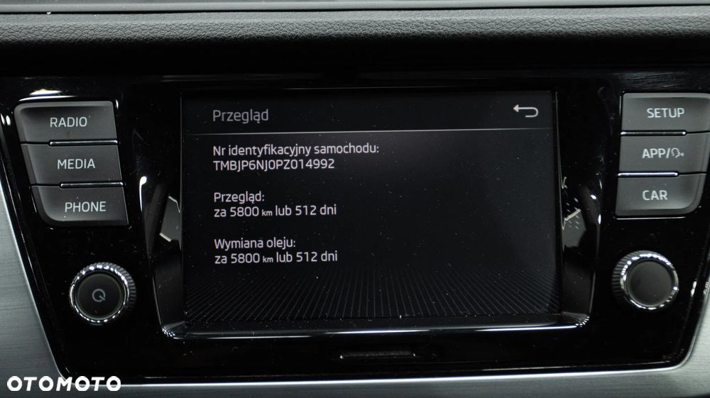 Skoda Fabia 1.0 TSI Ambition Plus - 24