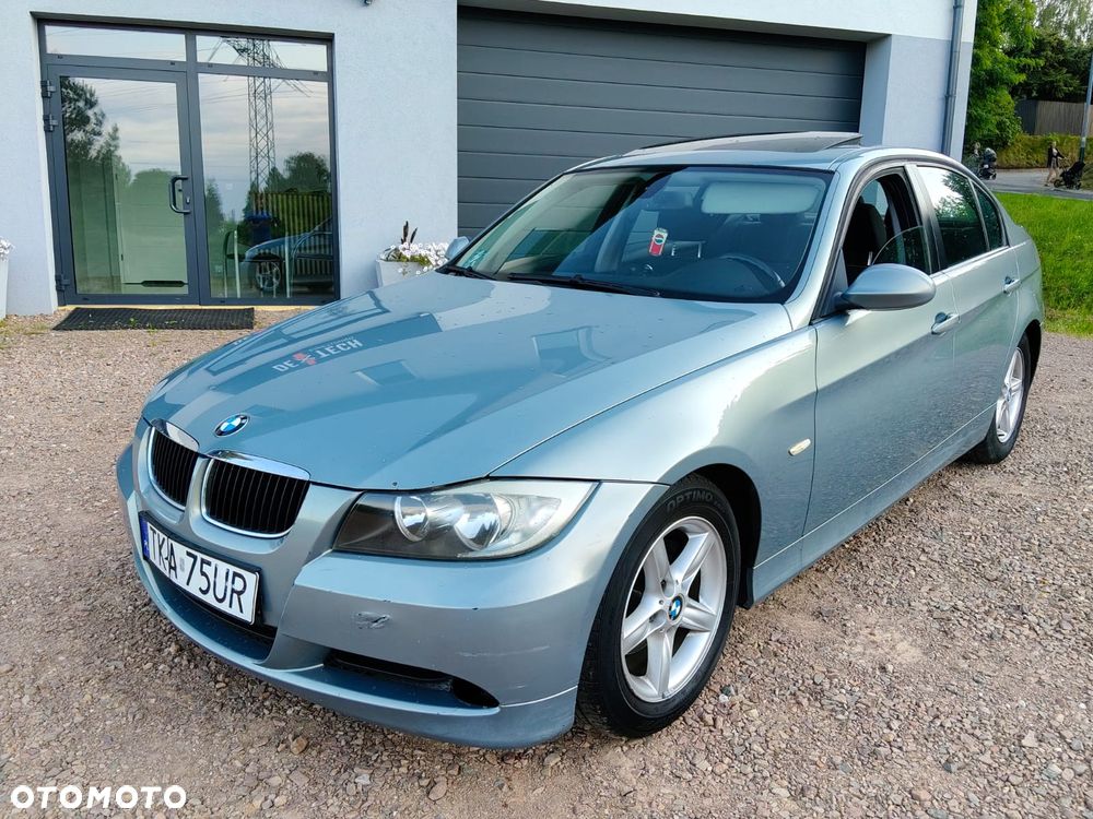 BMW Seria 3