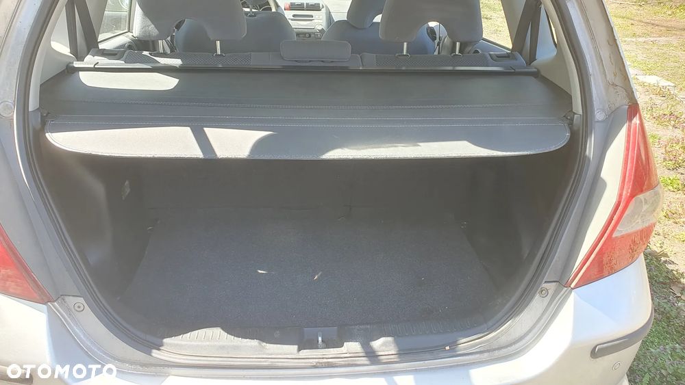 Honda Jazz 1.2 LS - 8