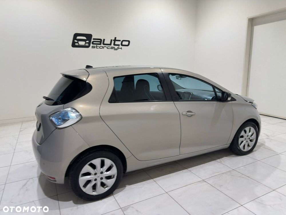 Renault Zoe - 5
