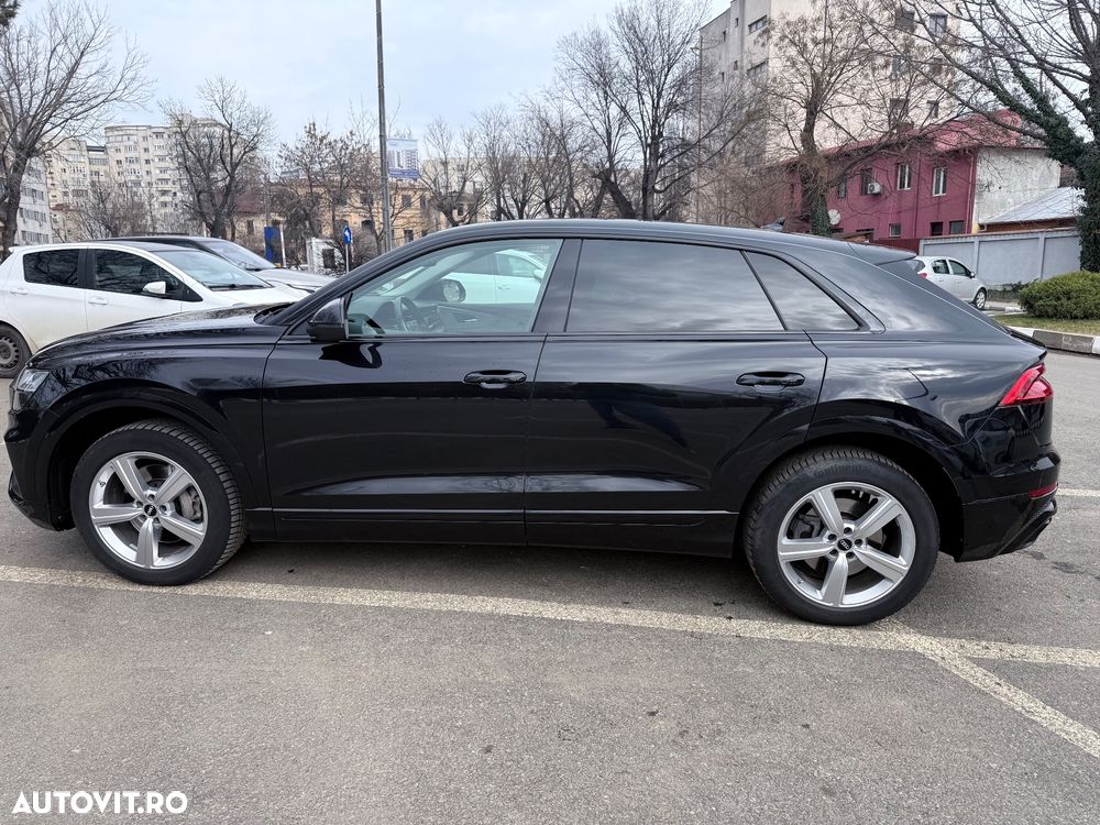 Audi Q8 - 4