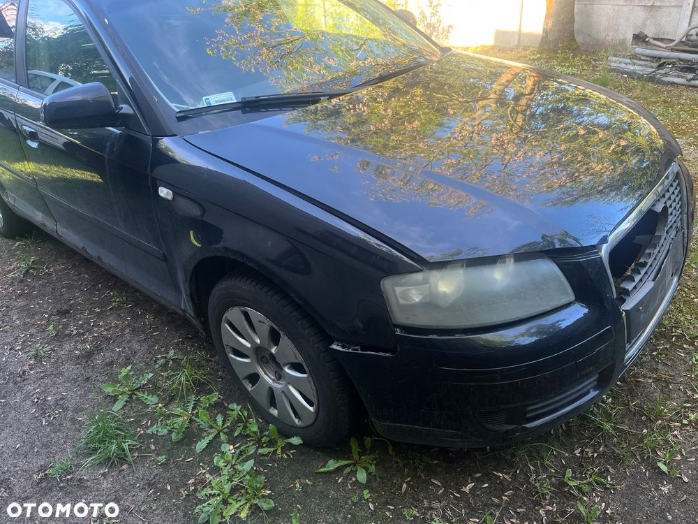 Audi A3 Sportback 1.6 Ambiente - 5