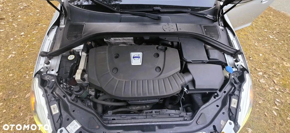 Volvo XC 60 D5 AWD Ocean Race - 17